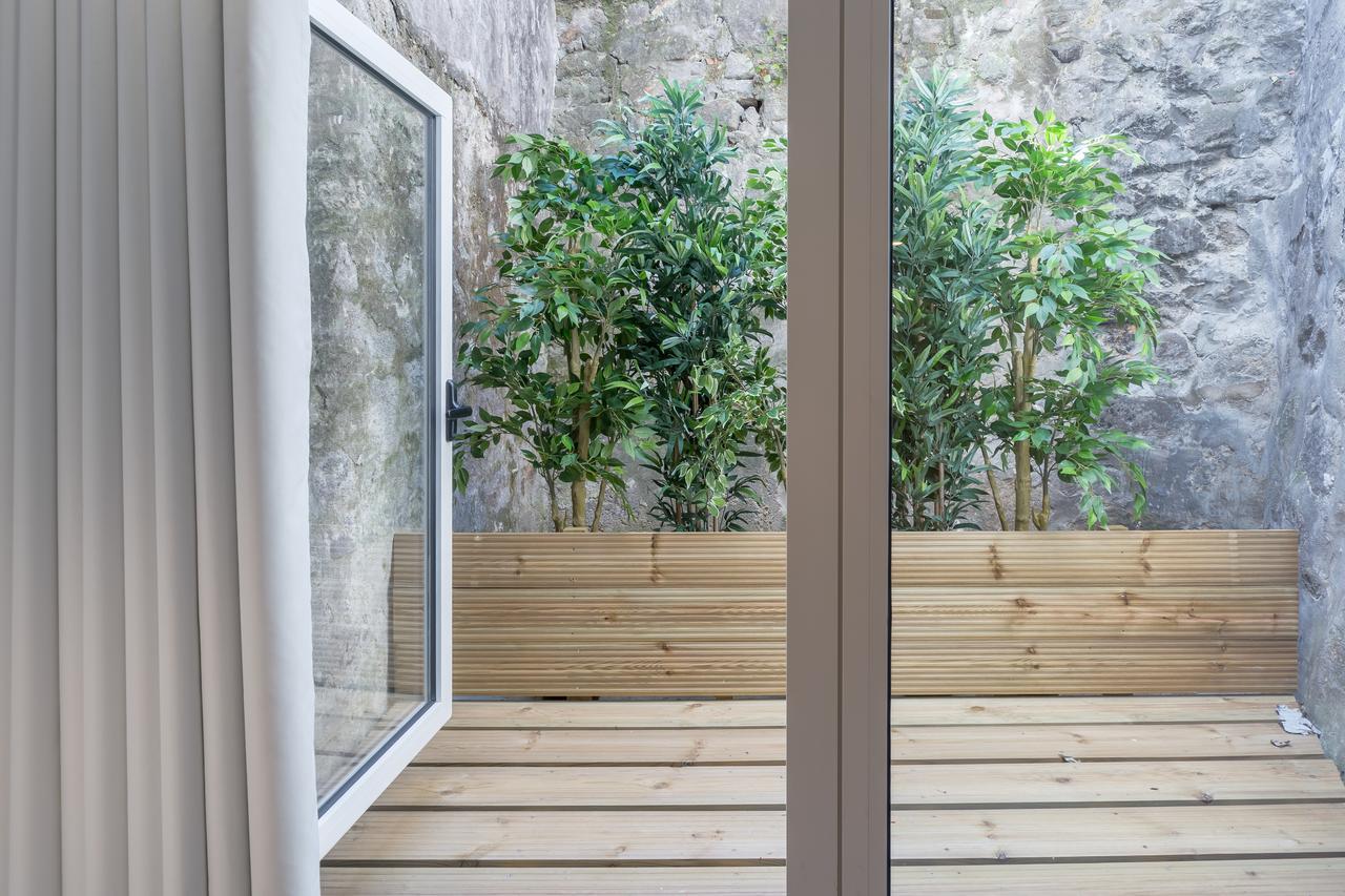 Oporto City Flats - Cimo De Vila