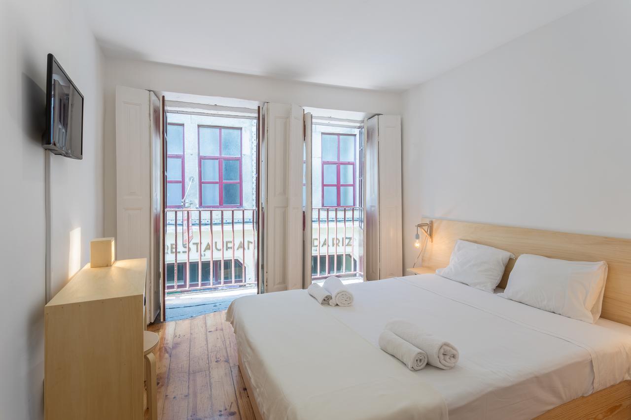 Oporto City Flats - Cimo De Vila Porto