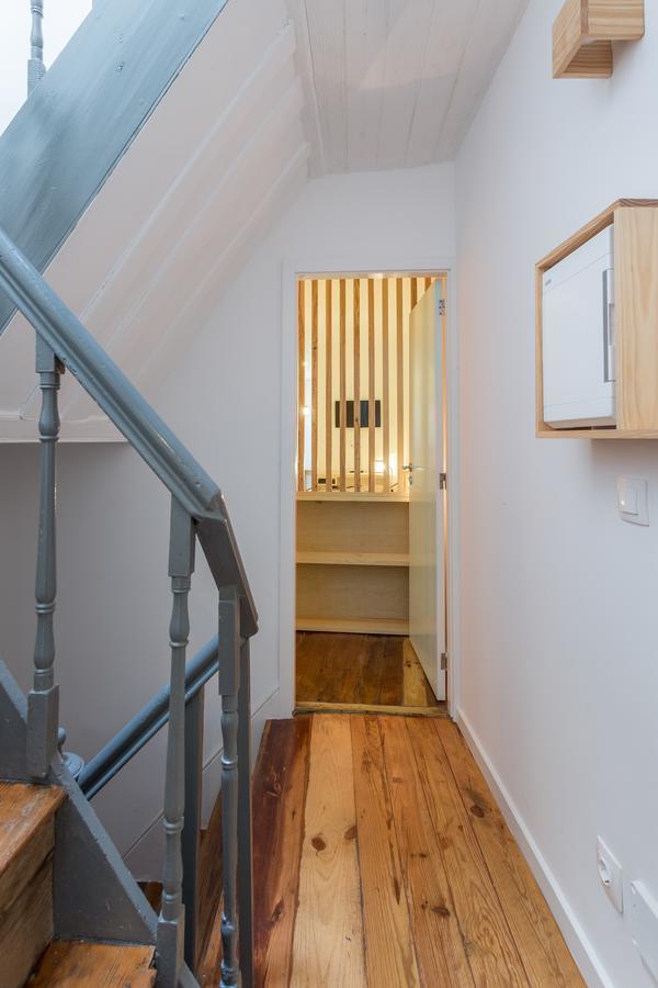 Oporto City Flats - Cimo De Vila Gasthof