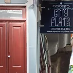 Oporto City Flats - Cimo De Vila