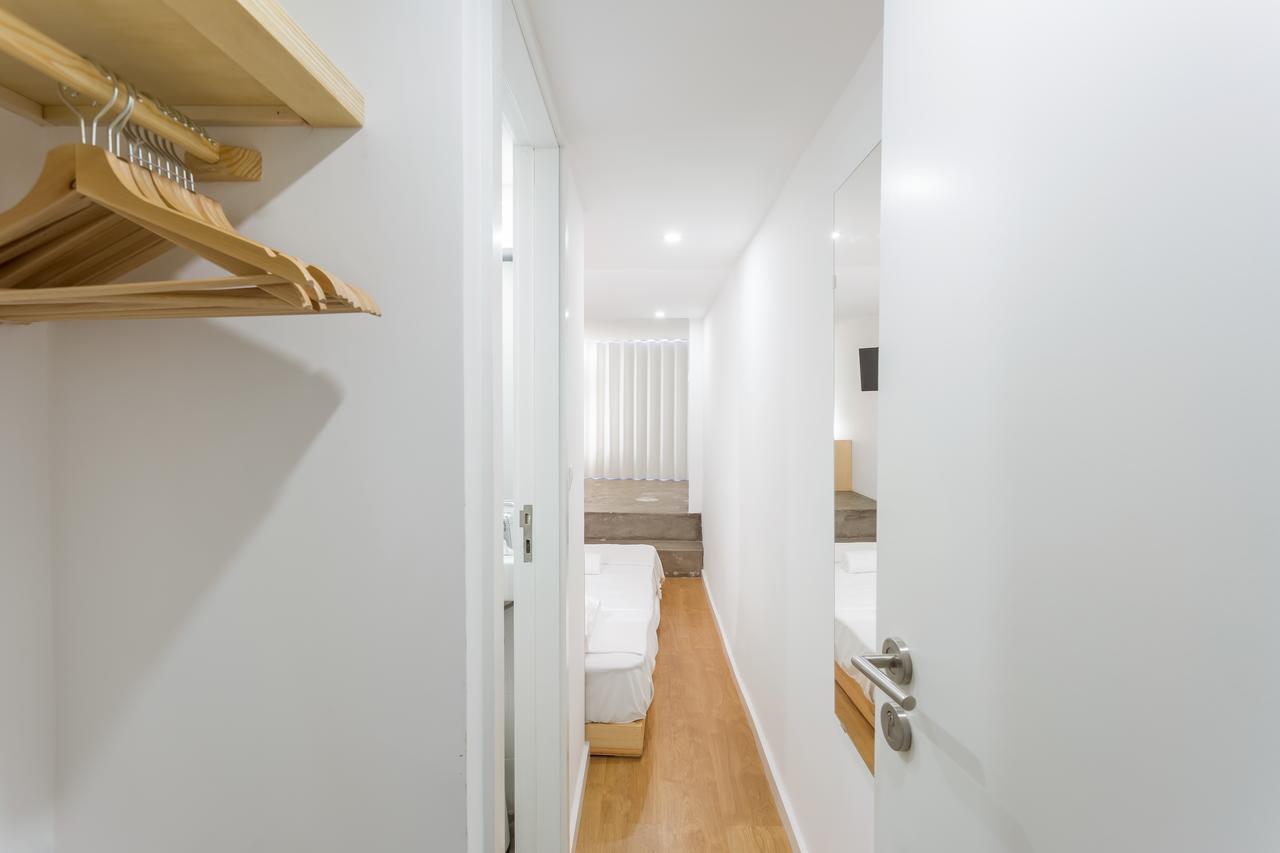 Oporto City Flats - Cimo De Vila * Porto