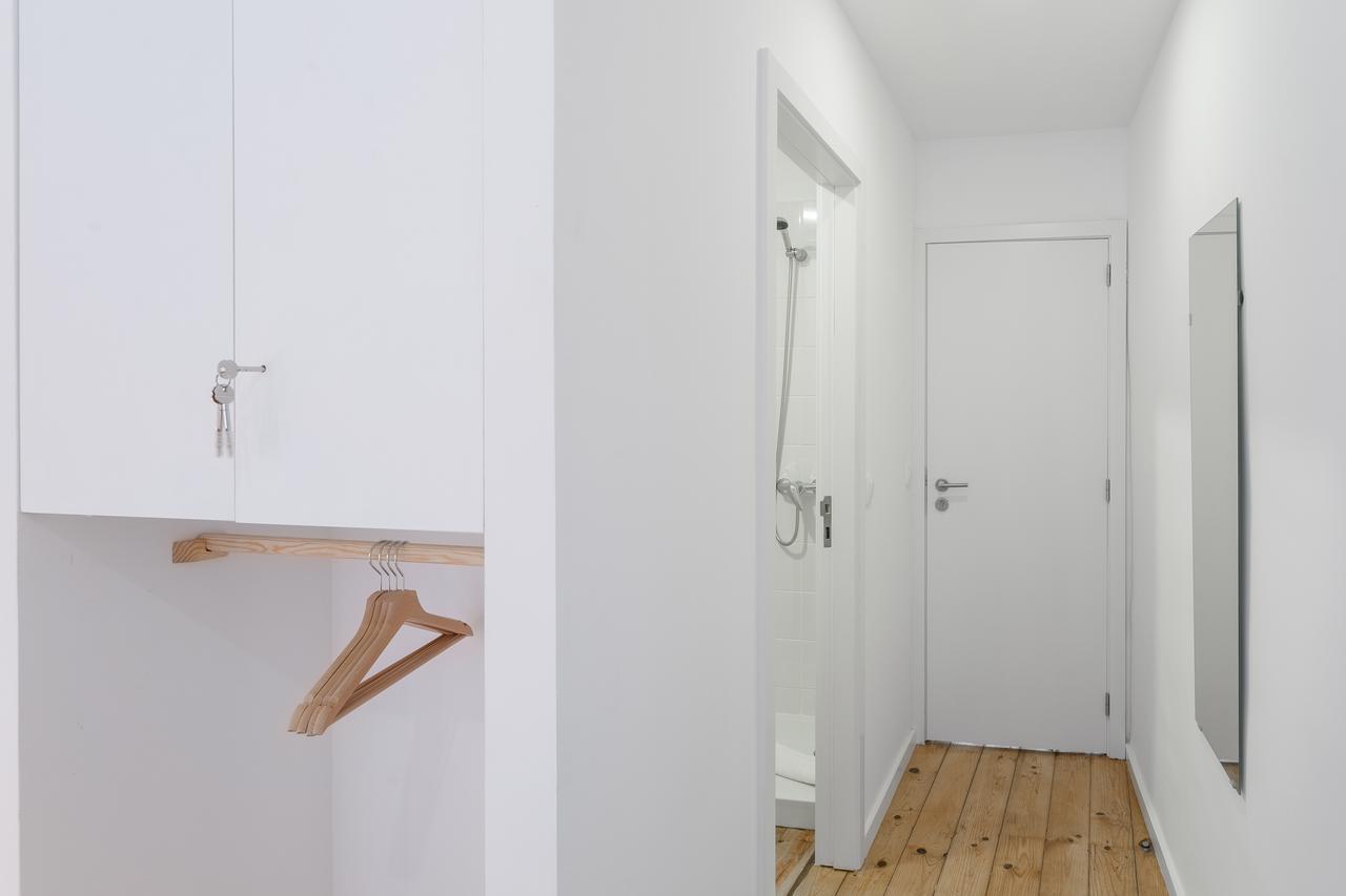 Oporto City Flats - Cimo De Vila