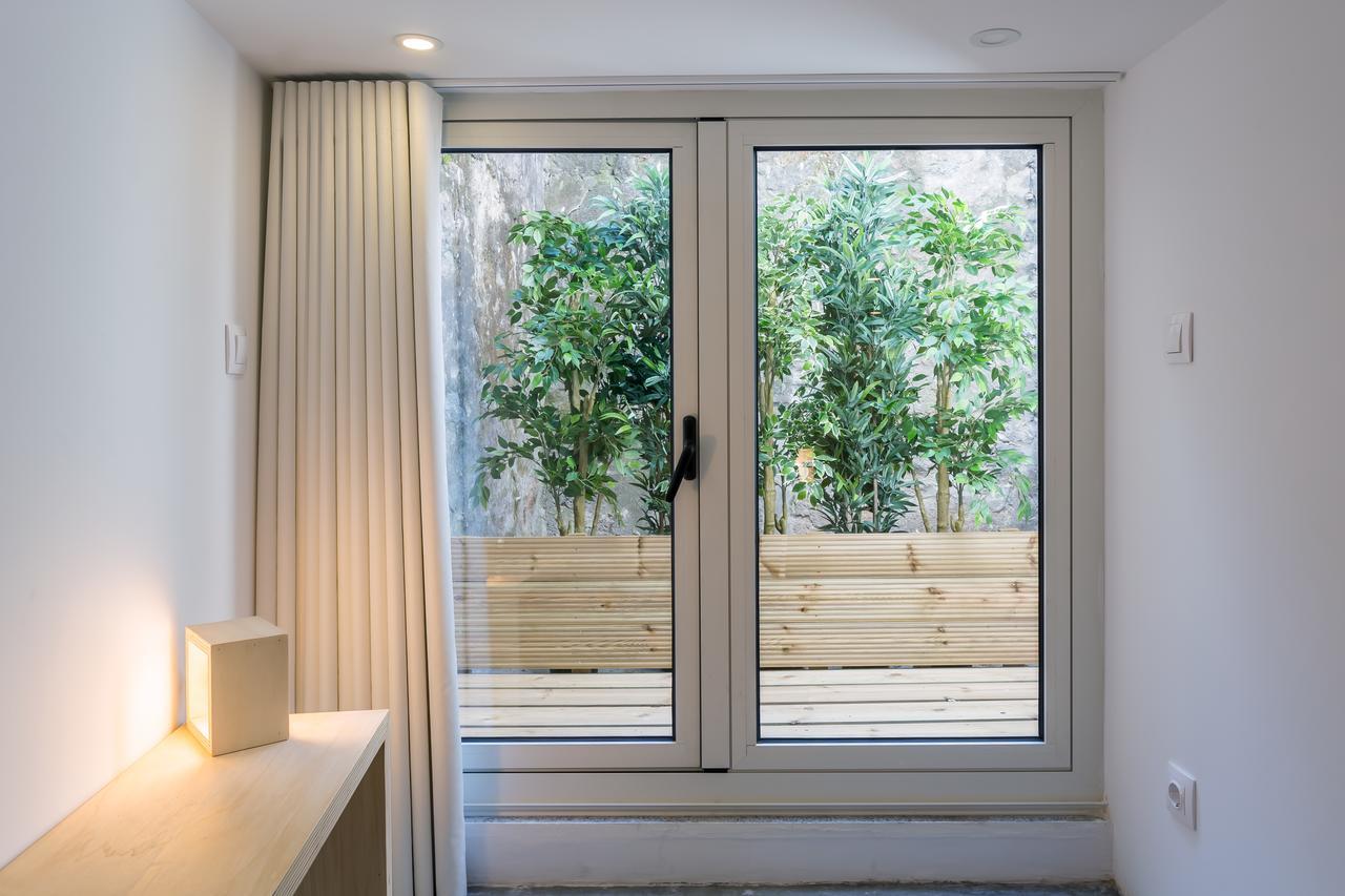 Oporto City Flats - Cimo De Vila Guest house *