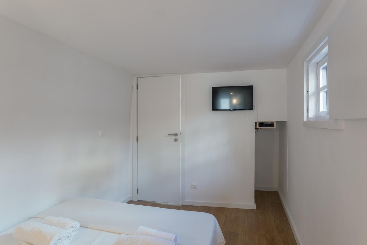 Oporto City Flats - Cimo De Vila Guest house Porto