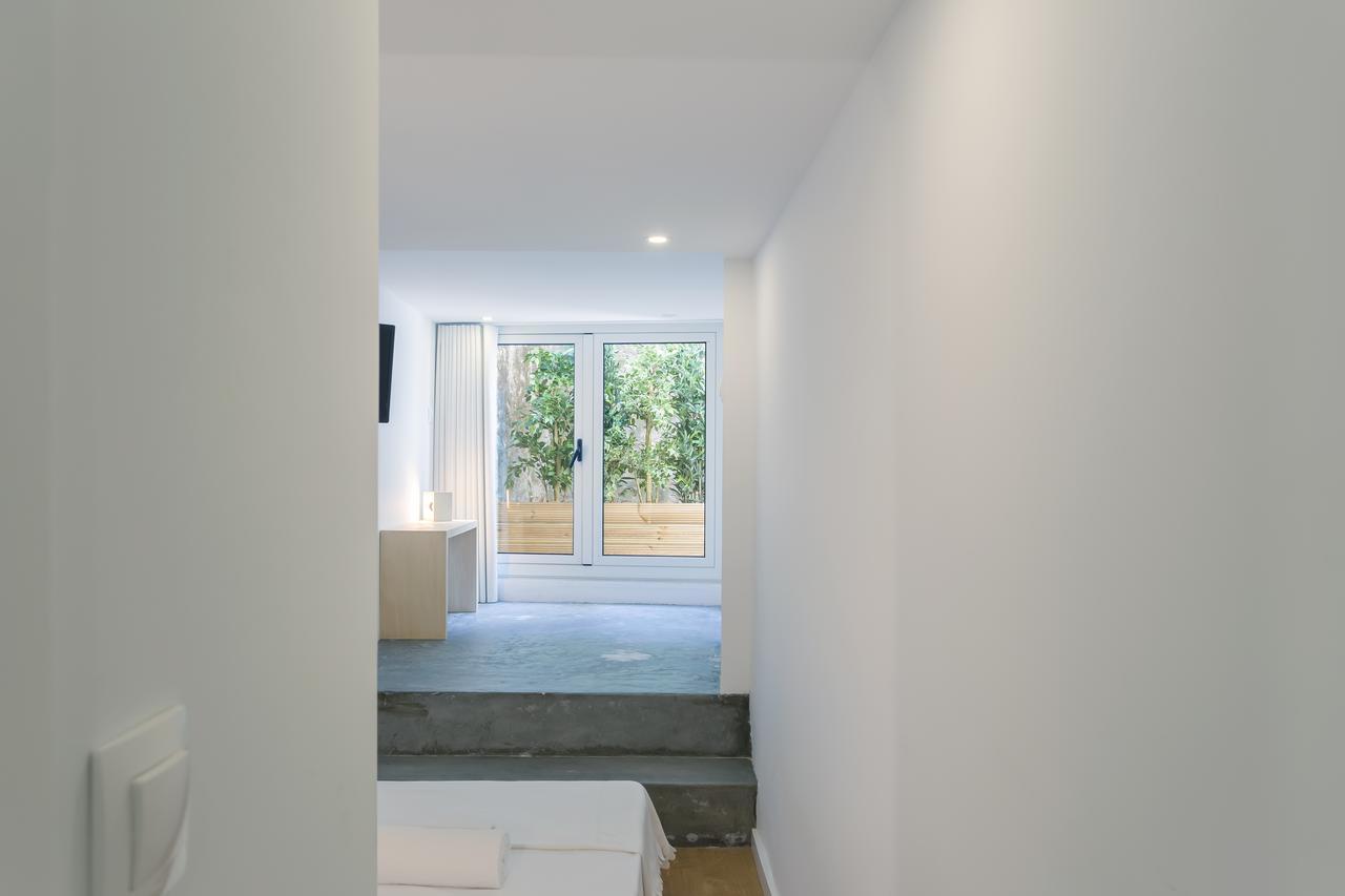 Oporto City Flats - Cimo De Vila *