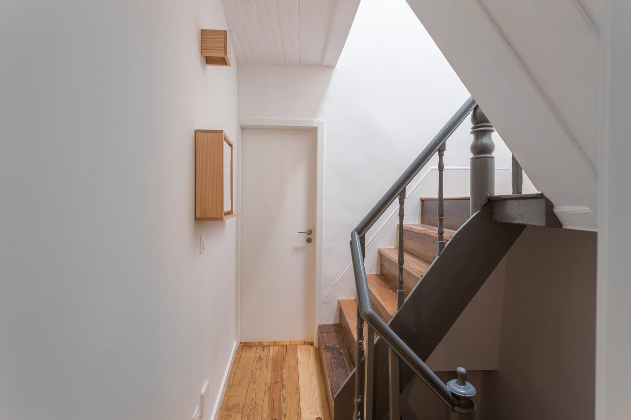 Oporto City Flats - Cimo De Vila