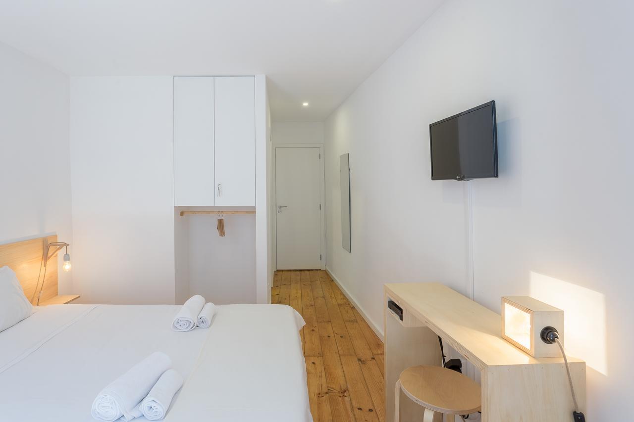 Oporto City Flats - Cimo De Vila Porto
