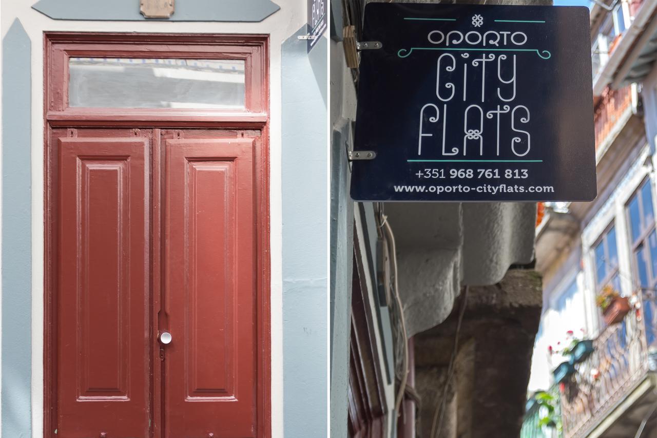 Guest house Oporto City Flats - Cimo De Vila Porto