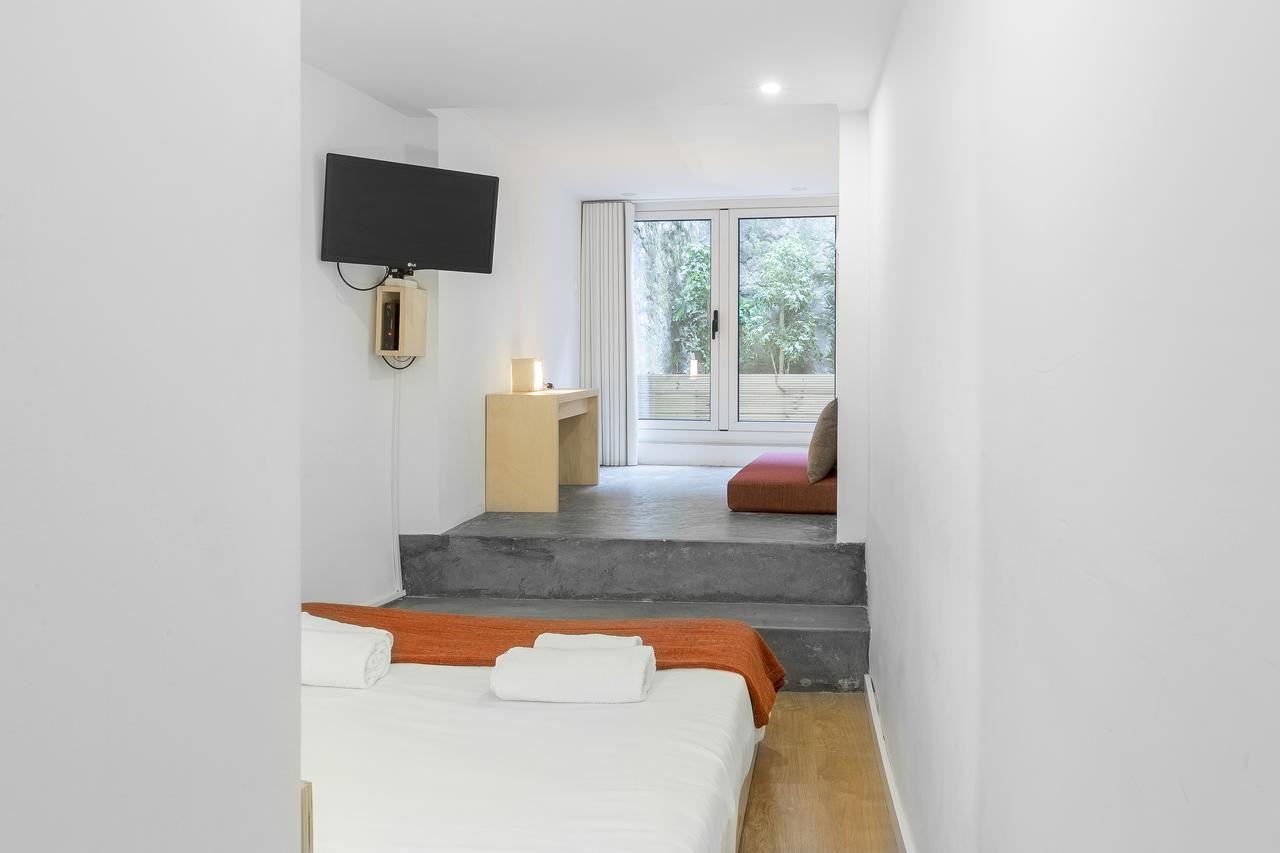 Oporto City Flats - Cimo De Vila Porto